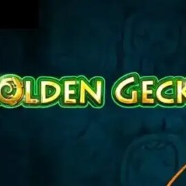 Golden Gecko