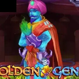 Golden Genie (Swintt)