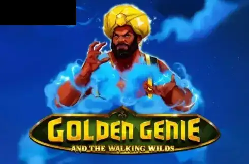 Golden Genie (Nolimit City)