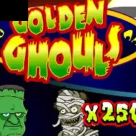 Golden Ghouls