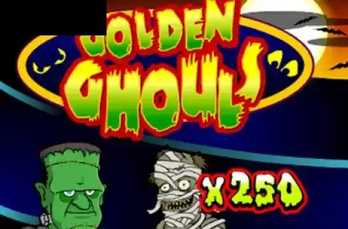 Golden Ghouls