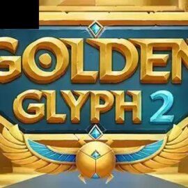 Golden Glyph 2