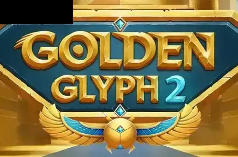 Golden Glyph 2