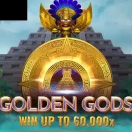 Golden Gods