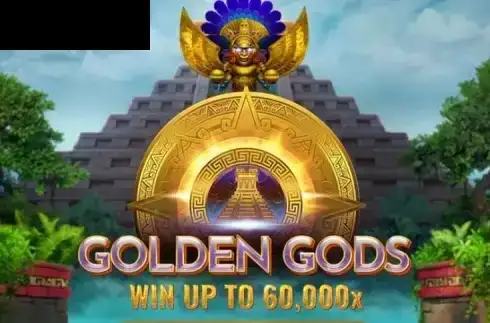 Golden Gods