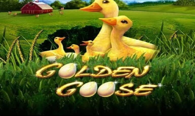 Golden Goose