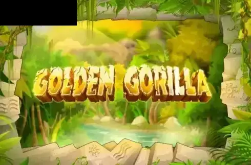 Golden Gorilla