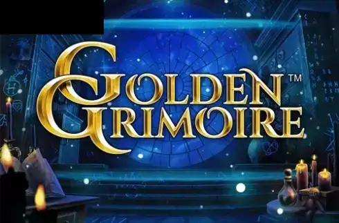 Golden Grimoire