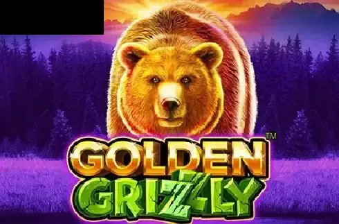 Golden Grizzly