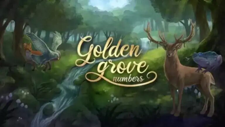 Golden Grove Numbers