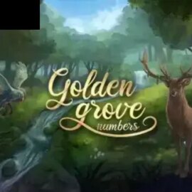 Golden Grove Numbers