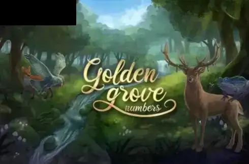 Golden Grove Numbers