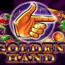 Golden Hand