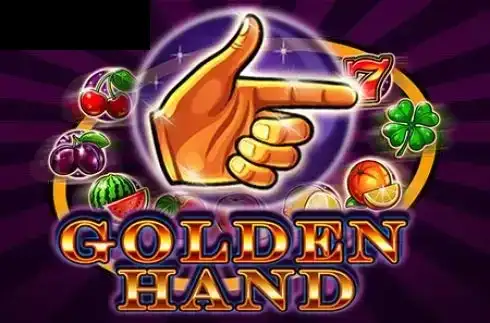 Golden Hand