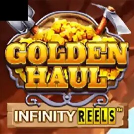 Golden Haul Infinity Reels