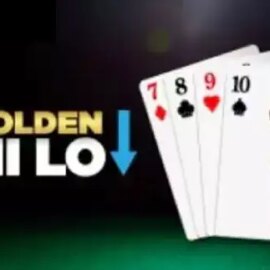 Golden Hi Lo