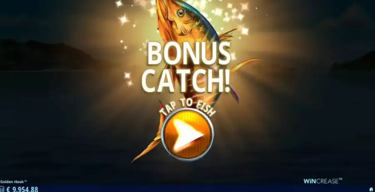 Golden Hook