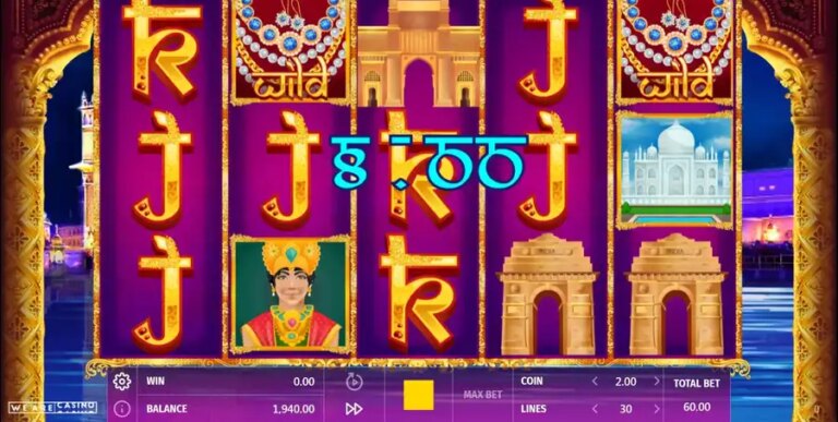 Golden India