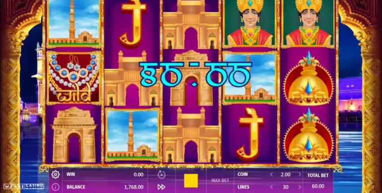 Golden India