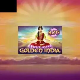 Golden India Slots