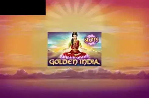 Golden India Slots