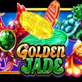 Golden Jade