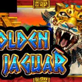 Golden Jaguar