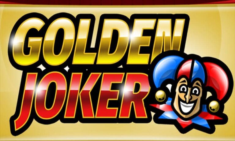 Golden Joker