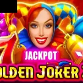 Golden Joker 27