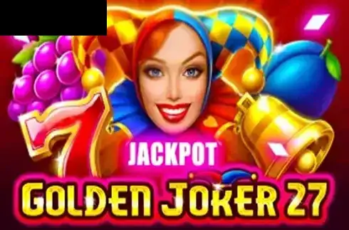 Golden Joker 27