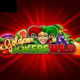 Golden Jokers Wild
