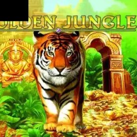 Golden Jungle