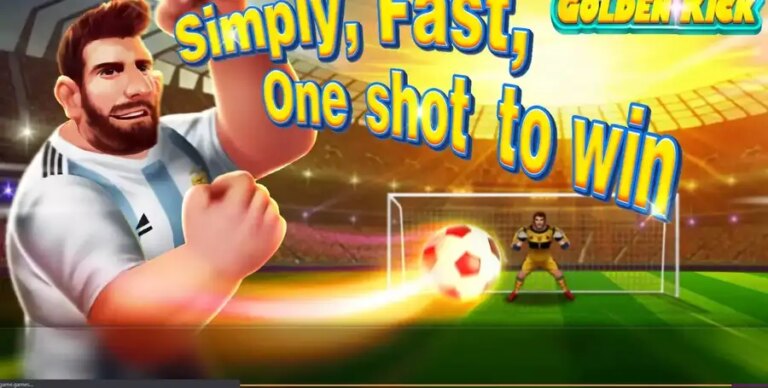 Golden Kick