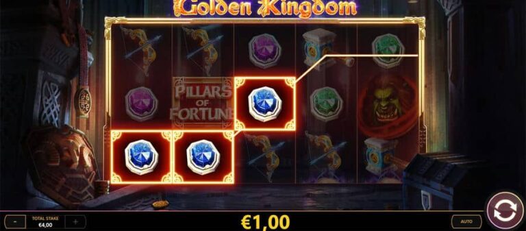 Golden Kingdom