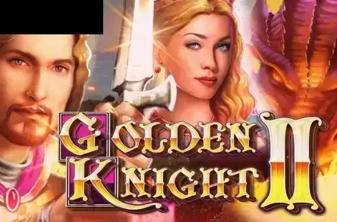Golden Knight II