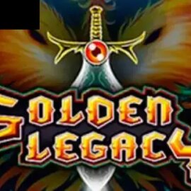 Golden Legacy (MultiSlot)