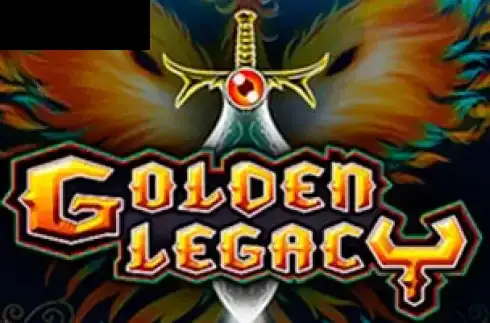 Golden Legacy (MultiSlot)