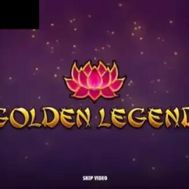 Golden Legend