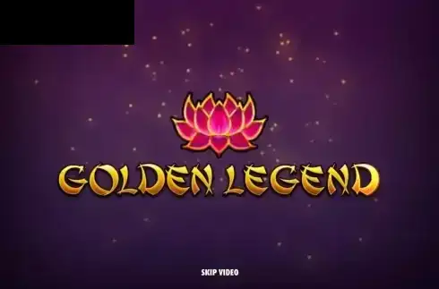 Golden Legend