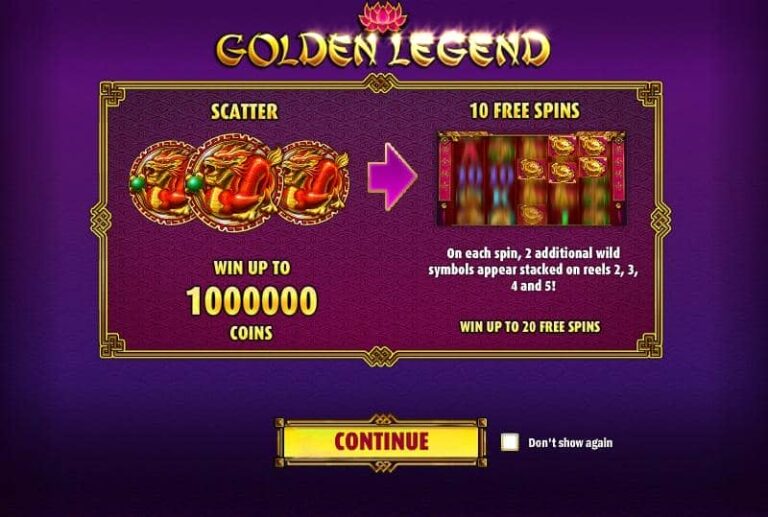 Golden Legend
