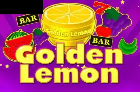 Golden Lemon