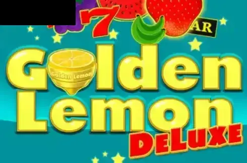 Golden Lemon Deluxe