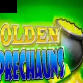 Golden Leprechaun