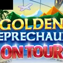 Golden Leprechaun on Tour