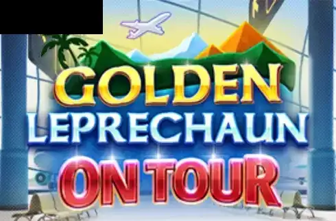 Golden Leprechaun on Tour