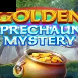 Golden Leprechaun’s Mystery