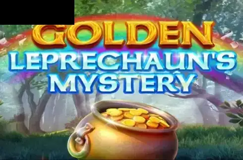 Golden Leprechaun’s Mystery