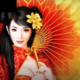 Golden Lotus (Red Tiger)
