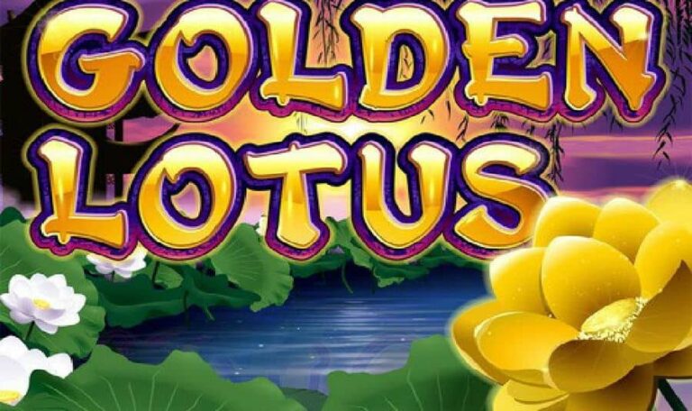 Golden Lotus (RTG)