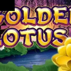 Golden Lotus (RTG)